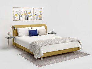 Bed _ST_7
