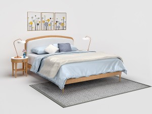 Bed _ST_4
